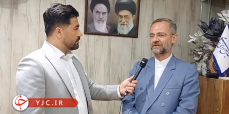 آمادگی مجلس جهت مقابله با فعال سازی مکانیسم ماشه + فیلم