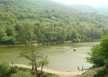 اتصال منطقه گردشگری شورمست سوادکوه به اینترنت پرسرعت همراه