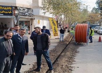 اتصال ۸ هزار مشترک جدید مازندرانی به شبکه اینترنت پرسرعت