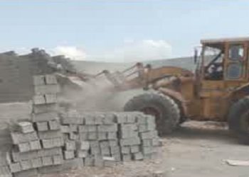 اجرای قاطعانه احکام قضایی در شهرستان آمل؛ افزایش ۴ برابری آزادسازی اراضی کشاورزی