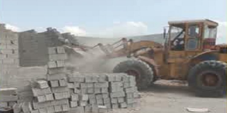 اجرای قاطعانه احکام قضایی در شهرستان آمل؛ افزایش ۴ برابری آزادسازی اراضی کشاورزی