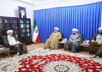 احیا، به‌روز‌رسانی موقوفات و تخصیص درست عواید وقف وظیفه اصلی اوقاف