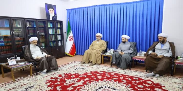 احیا، به‌روز‌رسانی موقوفات و تخصیص درست عواید وقف وظیفه اصلی اوقاف