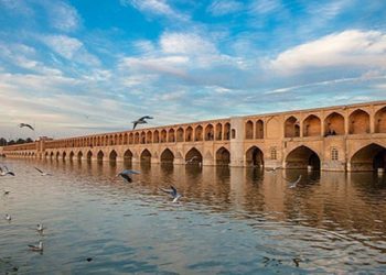 احیای زاینده‌رود نیازمند اقدام ملی است