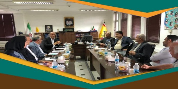 اهمیت کاهش مصرف انرژی در بخش کشاورزی