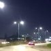 ایجاد روشنایی در محور پرتصادف بابل