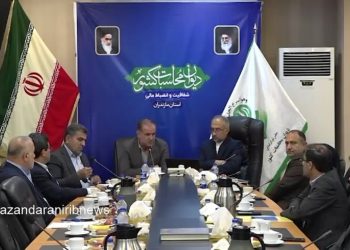 تقویت نظارت مجمع نمایندگان مازندران بر دستگاه‌های اجرایی