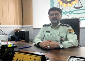 توقیف ۲۵ خودرو و موتور سیکلت در دور دور شبانه شهرستان عباس آباد