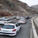جاده کندوان یکطرفه شد