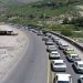 جاده‌های مازندران همچنان پر تردد؛ بیش از ۳۳ میلیون تردد بین استانی ثبت شد