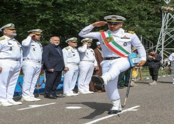 حوزه دریانوردی کشور به پنج هزار نیروی جدید نیاز دارد