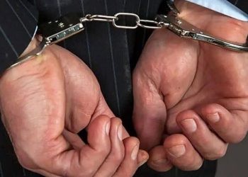 دستگیری یکی از کارشناس رسمی دادگستری در مازندران