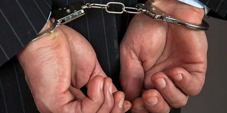 دستگیری یکی از کارشناس رسمی دادگستری در مازندران