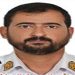 شهادت مأمور پلیس در محور کیاسر
