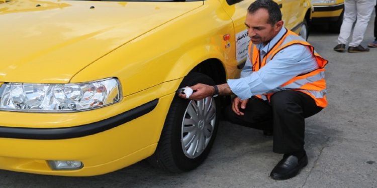 نظارت بر تردد وسایل نقلیه عمومی در محور‌های مازندران؛ ۱۲ هزار دستگاه کنترل شد