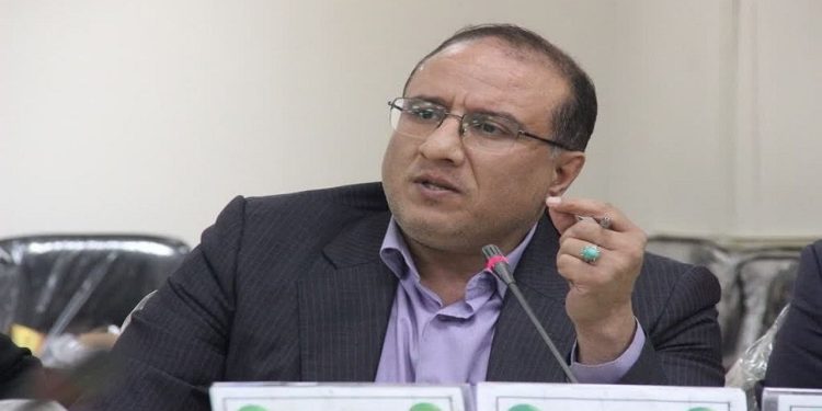 هیات ووشو نور نماینده مازندران در لیگ جوانان کشور