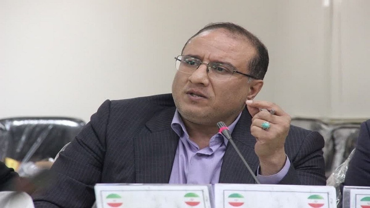 هیات ووشو نور نماینده مازندران در لیگ جوانان کشور