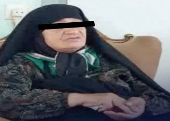 پایان رسیدگی به پرونده کلثوم اکبری / حکم صادره به زودی  ابلاغ میشود