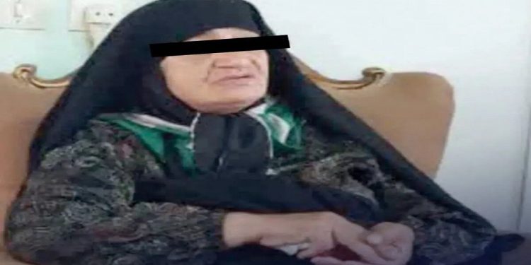 پایان رسیدگی به پرونده کلثوم اکبری / حکم صادره به زودی  ابلاغ می‌شود