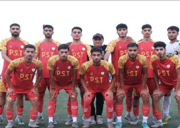 پرواز سیمرغ فاتح نبرد صدرنشینان لیگ برتر فوتبال مازندران
