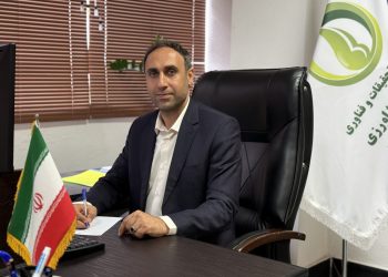 سخنی با رئیس جدید دانشگاه علوم کشاورزی و منابع طبیعی ساری