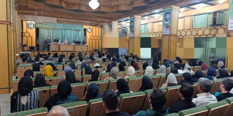 آزادی مشروط متهم پرونده موبایل موسوی