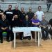 آماده‌سازی ورزشکاران MMA مازندران برای حضور در مسابقات آسیایی ژاپن