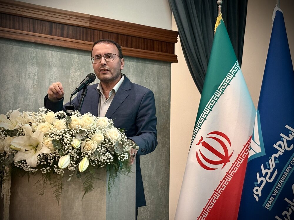  آینده امنیت غذایی در اختیار شرکت‌های دانش‌بنیان است