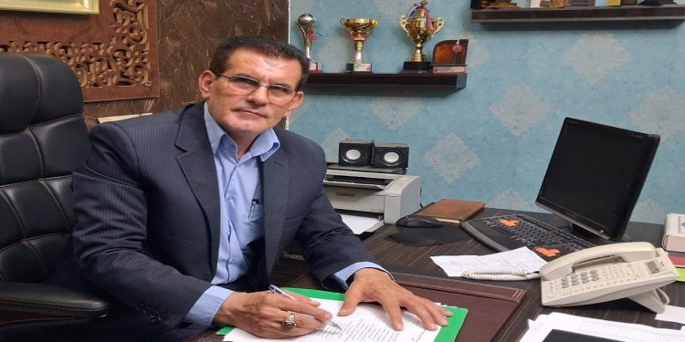 اجرای ۱۲۰ برنامه به مناسبت هفته تربیت بدنی در بابلسر
