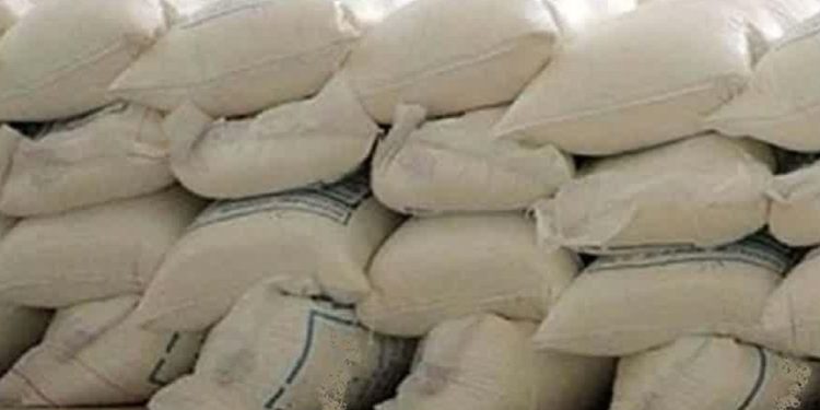 احتکار ۱۰۰ میلیاردی برنج در بابل لو رفت
