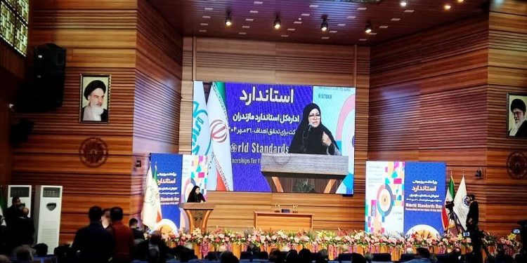 استاندارد، سرمایه‌ای ملی برای اعتماد و توسعه