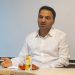 افتتاح فاز نخست پروژه ورزش‌های ساحلی بابل همزمان با هفته تربیت بدنی