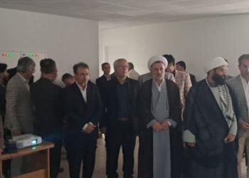 افتتاح مرکز مشاوره و سلامت در دانشگاه علم و فناوری مازندران با تأکید بر زیست سالم دانشجویی