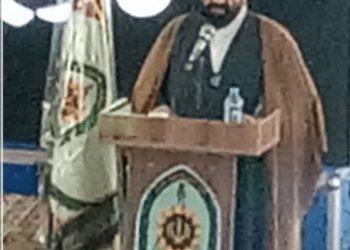 امنیت، بستر ساز تمامی ارزش‌های فردی و اجتماعی است