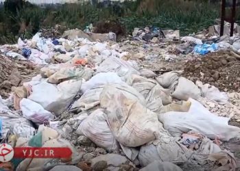 انتقال نخاله به داخل رودخانه بابلرود؛ ماجرا چه بود؟+ فیلم