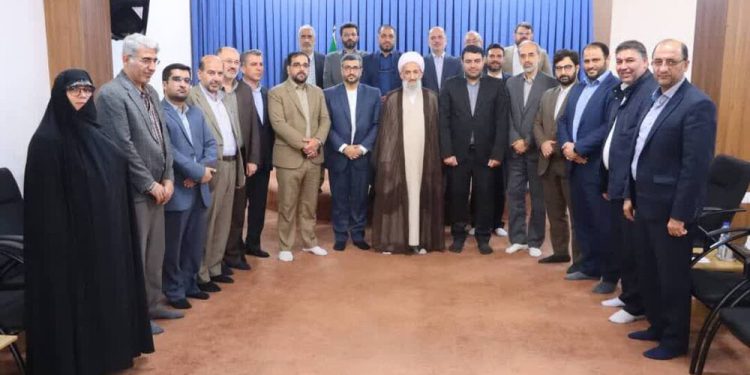 اندیشکده حکمرانی و قانون‌گذاری مازندران آغاز به کار کرد