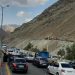 انسداد جاده کندوان صحت ندارد/ بسته شدن این مسیر برای گذر احشام اطلاعرسانی میشود