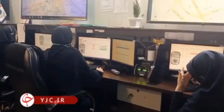 اورژانس بابل همچنان درگیر با مزاحمان تلفنی! + فیلم