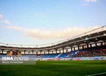 بازگشت ورزشگاه امام رضا (ع) با یک دیدار در جام حذفی