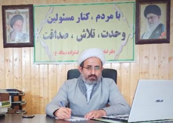 بخش پرظرفیت «امام زاده عبدالله» آمل با زیرساخت‌های حداقلی!