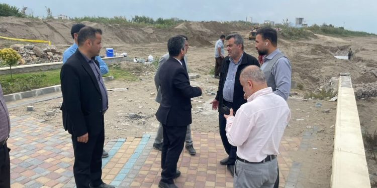 برخورد قاطع دستگاه قضایی مازندران با رهاسازی پسماند در اراضی عمومی و حریم منابع طبیعی