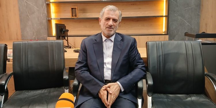 برگزاری دوازدهمین نمایشگاه الکامپ مازندران با محوریت فناوری اطلاعات و دولت الکترونیک