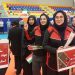 برگزاری سومین دوره مسابقات فرهنگی‌ ورزشی بانوان کارمند کشور در ساری