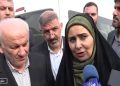 بهره برداری از پل سه راه جویبار ساری تا ۲ ماه آینده