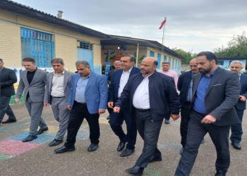 بهسازی زیرساخت‌های آموزشی سیمرغ زیر ذره‌بین رئیس سازمان نوسازی مدارس کشور