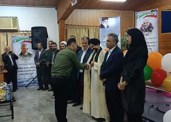  تأکید فرماندار چالوس بر رسیدگی فوری به دغدغه‌های معیشتی پرستاران