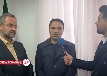 تخصیص ۳۰۰ میلیارد ریال اعتبار برای ورزش بابل + فیلم