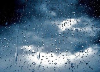 تداوم بارندگی در مازندران - ایسنا