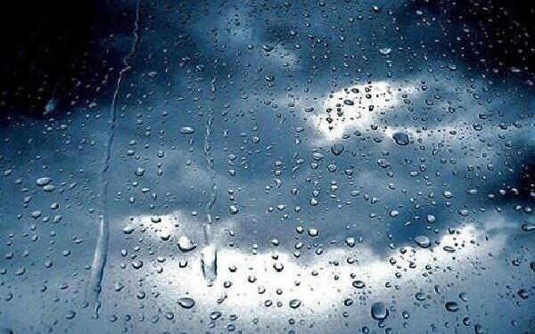 تداوم بارندگی در مازندران - ایسنا