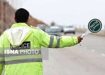 تداوم محدودیت تردد و ترافیک سنگین جنوب به شمال در محور کندوان